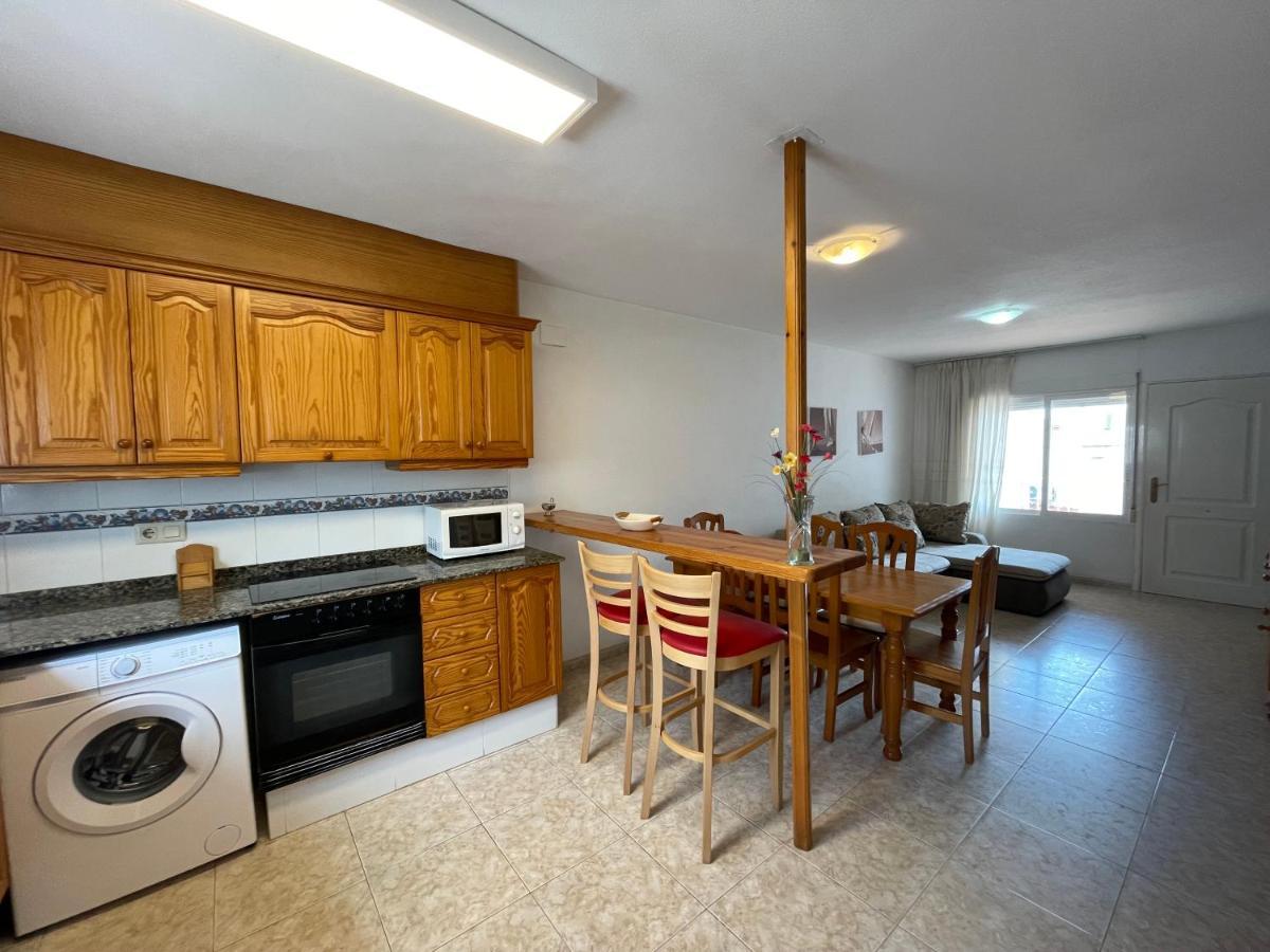 Alpen1 Simo Appartement Peñíscola
