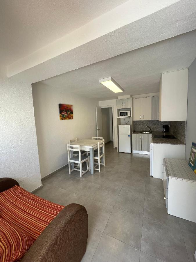 Appartement Alpen1 Simo *